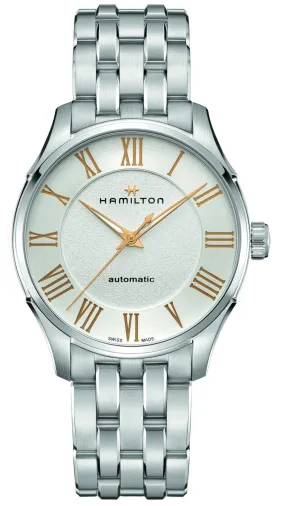 HAMILTON - Jazzmaster Auto | H42535150