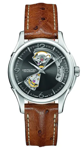 HAMILTON - Jazzmaster Open Heart Auto | H32565585