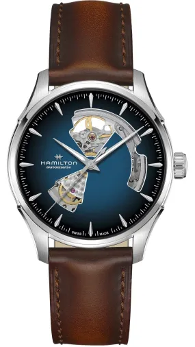 HAMILTON - Jazzmaster Open Heart Auto | H32675540