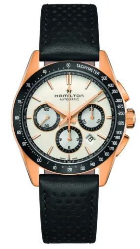 HAMILTON - Jazzmaster Performer Auto Chrono | H36626710