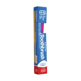 Hatchwells Dentifresh Veterinary Toothbrush For Cats & Dogs