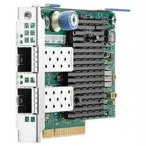 Hewlett Packard Enterprise Hp Ethernet 10gb 2p 560flr-sfp  Adptr