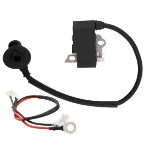 Hipa Ignition Coil with Wire for Stihl TS410 TS420 Cut Off Saw Replace 4238 400 1301 4238-400-1307