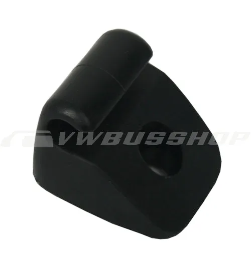 Hook for Sunvisor T3