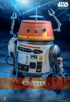 Hot Toys Chopper *Pre-order