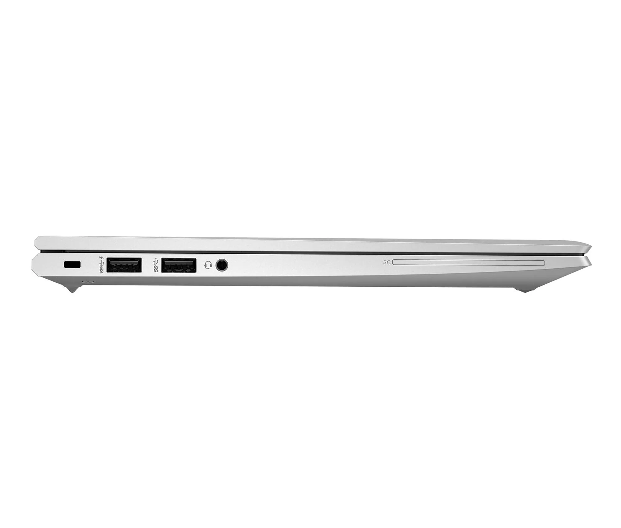 HP EliteBook 830 G8, 13.3” Touch, Intel Core i7-1185G7 3.0GHz, 32GB DDR4, 512GB SSD, Refurbished