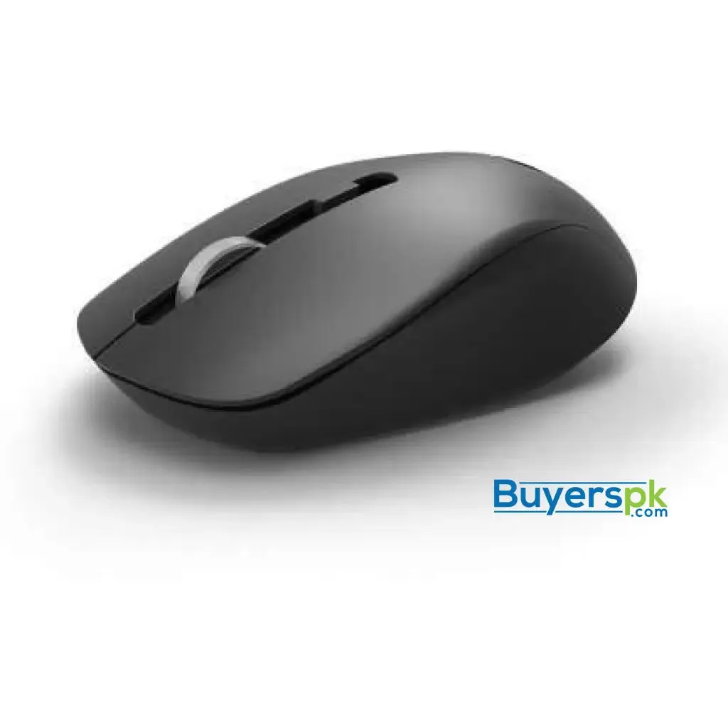 Hp S1000 plus Silent Usb Wireless Mouse