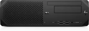 HP Z2-G5 SFF Workstation, Intel i3-10100, 3.60GHz, 32GB RAM, 500GB HDD, Win11P - 8D8A6U8#ABA (Refurbished)