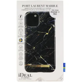 iDeal of Sweden Hardshell Case for Apple iPhone 11 Pro - Port Laurent Marble