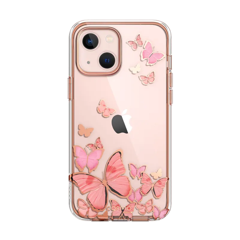 iPhone 13 Cosmo Case(open box) - PinkFly