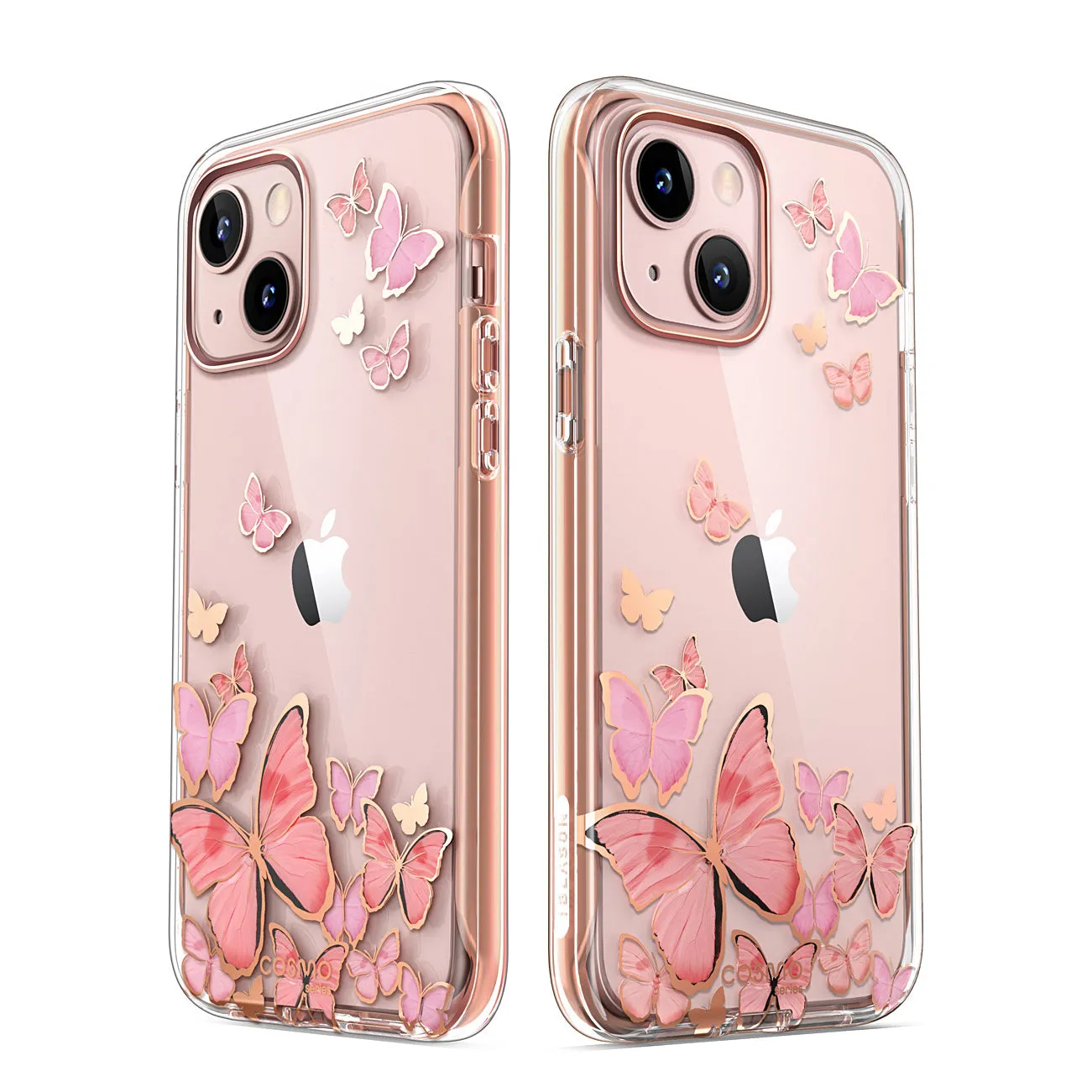 iPhone 13 Cosmo Case(open box) - PinkFly