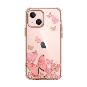 iPhone 13 Cosmo Case(open box) - PinkFly