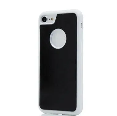 iphone Compatible  Anti-gravity Nano-adsorption Phone Case