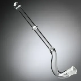 J-Hook Glass Adapters