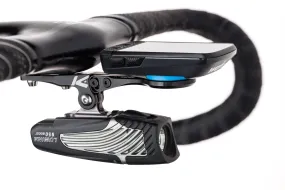 K-Edge Wahoo Integrated Handlebar System (IHS) Combo Mounts