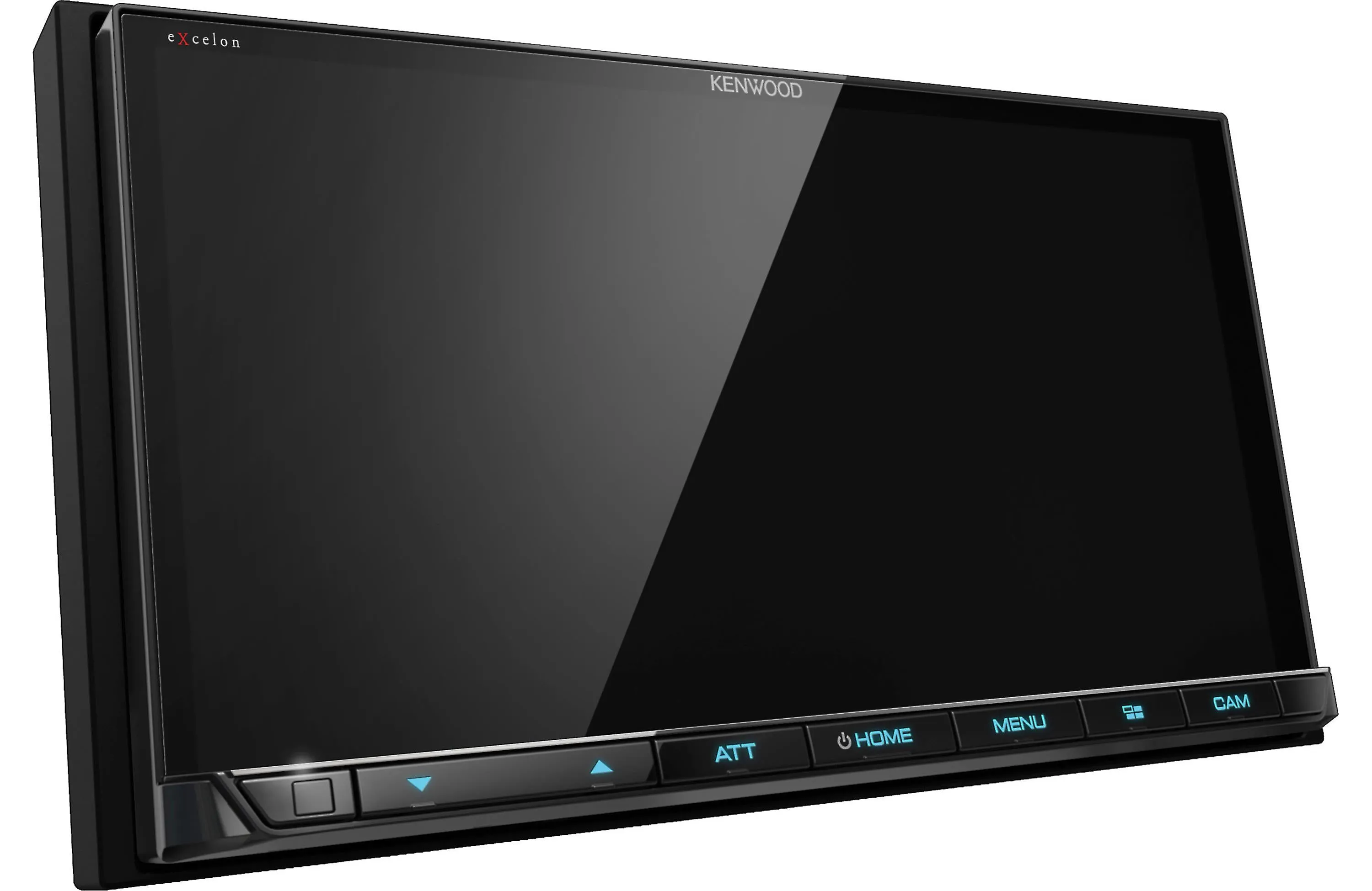 Kenwood DMX905S Digital Media Receiver with Bluetooth