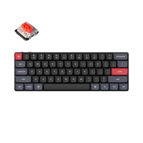 Keychron K9 Pro QMK/VIA Wireless Custom Mechanical Keyboard