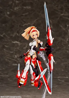 KOTOBUKIYA MEGAMI DEVICE ASRA ARCHER - KP432