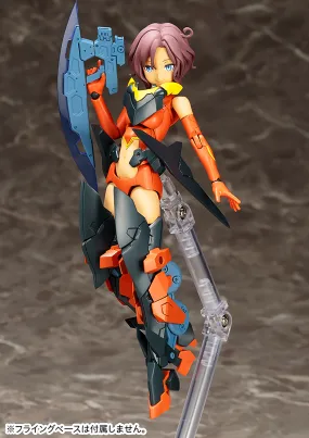 KOTOBUKIYA MEGAMI DEVICE SOL ROAD RUNNER - KP434R