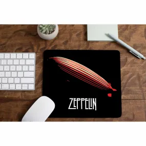 Led Zeppelin Mousepad - Zeppelin