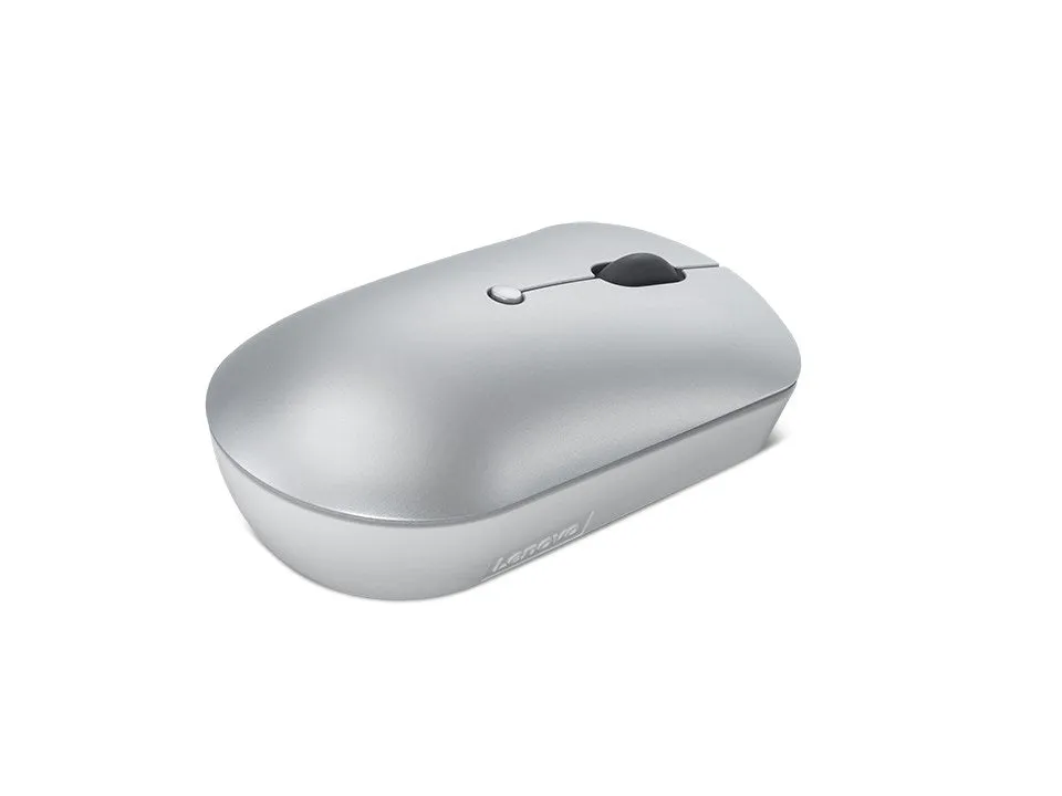 Lenovo 540 Mouse Ambidextrous Rf Wireless Optical 2400 Dpi