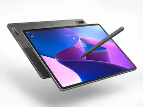 Lenovo Tab P12 Pro Qualcomm Snapdragon 256 GB 32 cm (12.6") 8 GB Wi-Fi 5 (802.11ac) Android 11 Grey