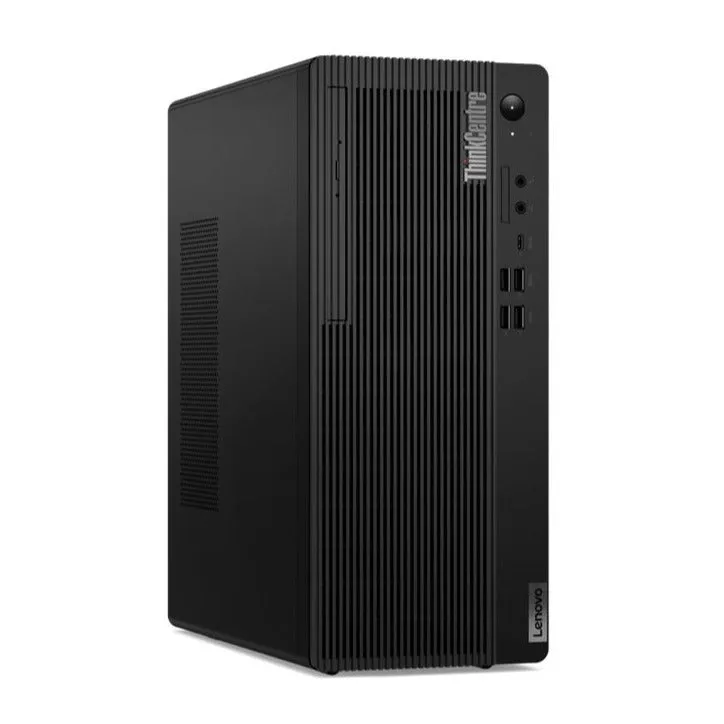 Lenovo ThinkCentre M70t Tower Desktop PC, Intel i5-10400, 2.90GHz, 8GB RAM, 1TB HDD, Win10P - 11DA001UUS