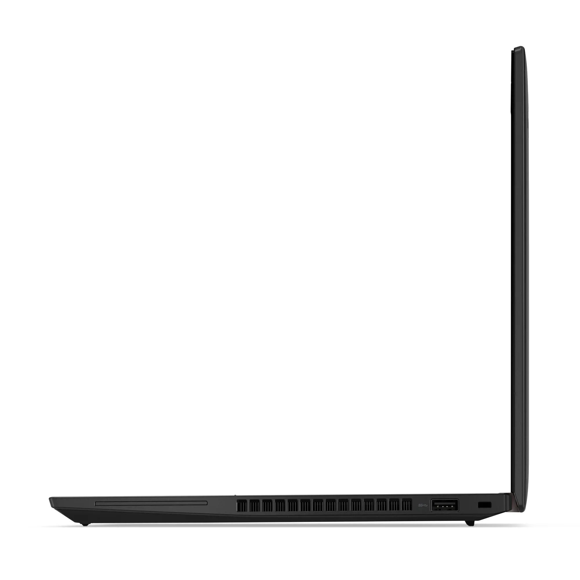 Lenovo ThinkPad T14 Intel® Core™ i5 i5-1235U Laptop 35.6 cm (14") WUXGA 8 GB DDR4-SDRAM 256 GB SSD Wi-Fi 6E (802.11ax) Windows 11 Pro Black