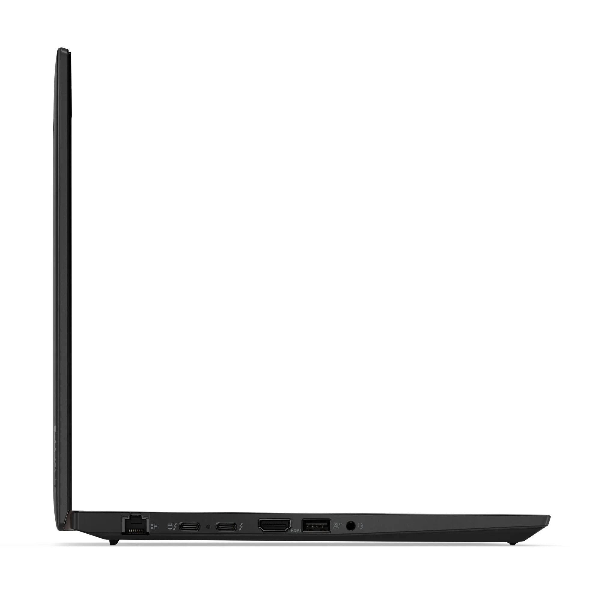 Lenovo ThinkPad T14 Intel® Core™ i5 i5-1235U Laptop 35.6 cm (14") WUXGA 8 GB DDR4-SDRAM 256 GB SSD Wi-Fi 6E (802.11ax) Windows 11 Pro Black