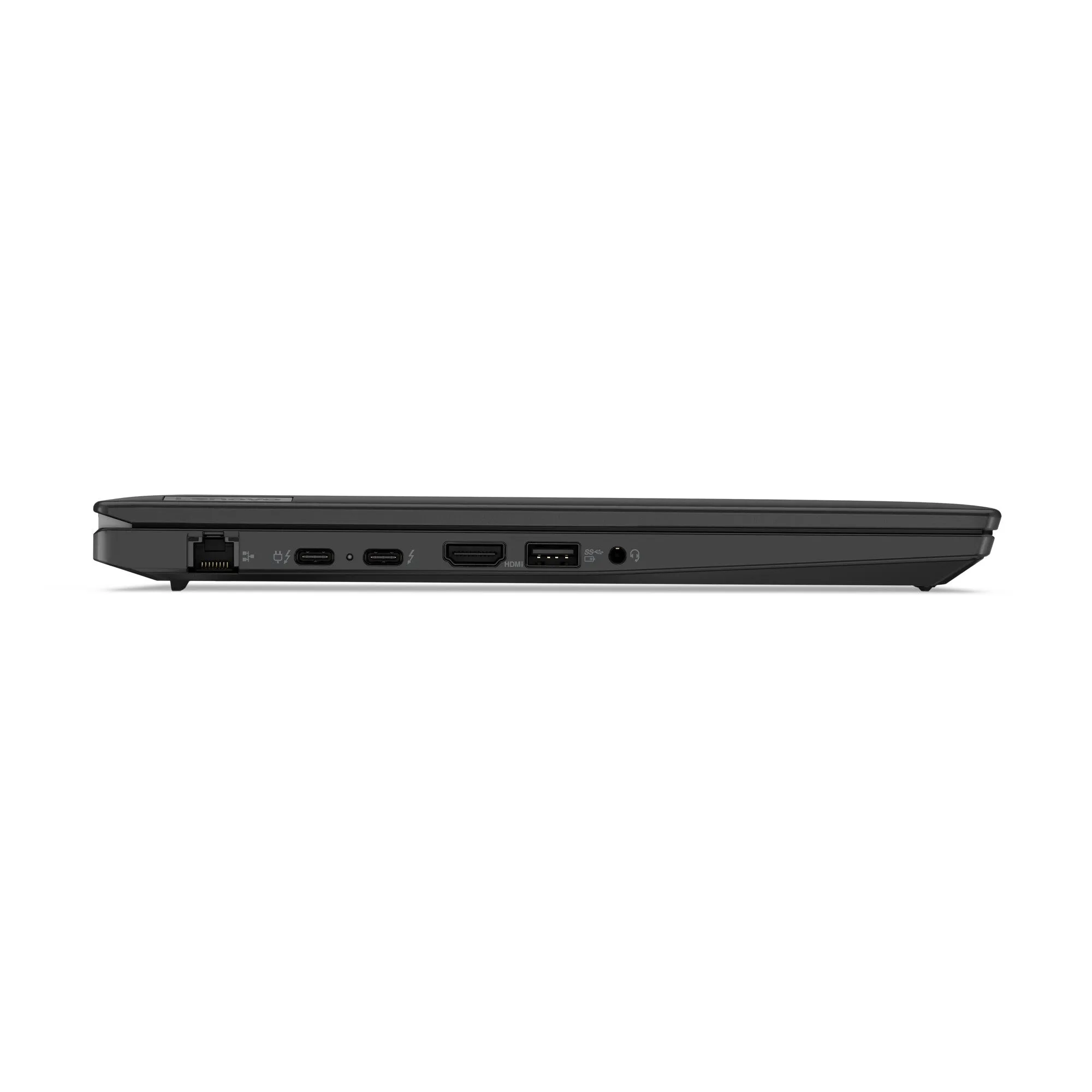 Lenovo ThinkPad T14 Intel® Core™ i5 i5-1235U Laptop 35.6 cm (14") WUXGA 8 GB DDR4-SDRAM 256 GB SSD Wi-Fi 6E (802.11ax) Windows 11 Pro Black