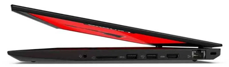 Lenovo ThinkPad T580 | 15.6" FHD IPS (1080p)  |  Intel Core i7-8650U up to 4.20 GHz Quad-Core (8th Gen), 16GB RAM, 512GB NVMe SSD , Intel® UHD 620, Thunderbolt (USB-C), HDMI | Windows 11, Grade A (Certified Refurbished)   1 Year Warranty