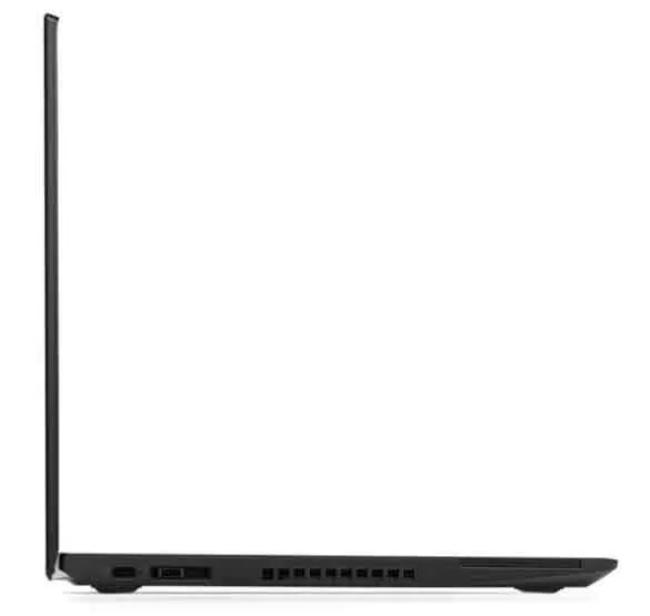 Lenovo ThinkPad T580 | 15.6" FHD IPS (1080p)  |  Intel Core i7-8650U up to 4.20 GHz Quad-Core (8th Gen), 16GB RAM, 512GB NVMe SSD , Intel® UHD 620, Thunderbolt (USB-C), HDMI | Windows 11, Grade A (Certified Refurbished)   1 Year Warranty