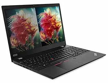 Lenovo ThinkPad T580 | 15.6" FHD IPS (1080p)  |  Intel Core i7-8650U up to 4.20 GHz Quad-Core (8th Gen), 16GB RAM, 512GB NVMe SSD , Intel® UHD 620, Thunderbolt (USB-C), HDMI | Windows 11, Grade A (Certified Refurbished)   1 Year Warranty