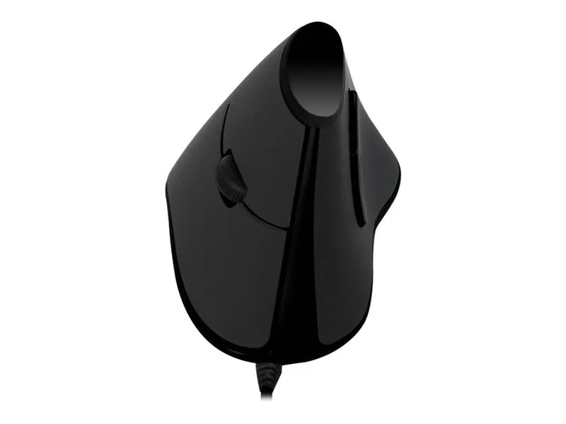 Logilink Mouse Id0158 - Black