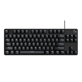 Logitech G G413 TKL SE Mechanical Gaming Keyboard