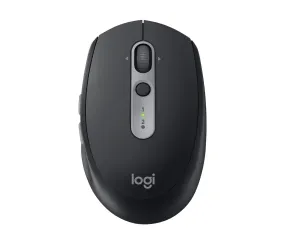 LOGITECH M590 SILENT BLUETOOTH MOUSE GRAPHITE