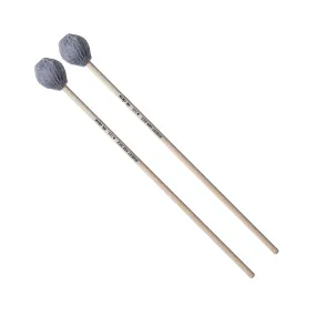 M123 - Robert van Sice Keyboard, Synthetic Core - Medium Soft Mallets