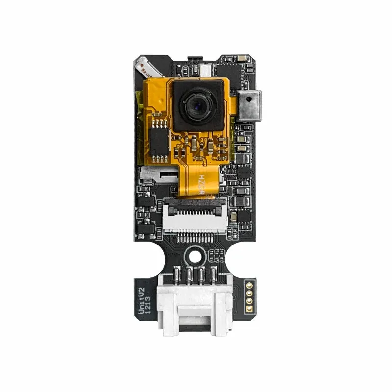 M5Stack UnitV2 - The standalone AI Camera for Edge Computing (SSD202D) TinyML