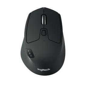 M720 Mouse, Wireless