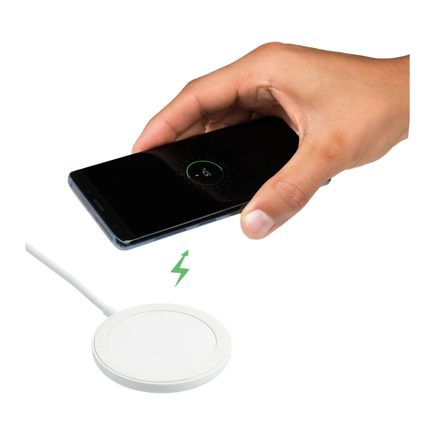 MagClick® Pro Fast Wireless Charging Pad