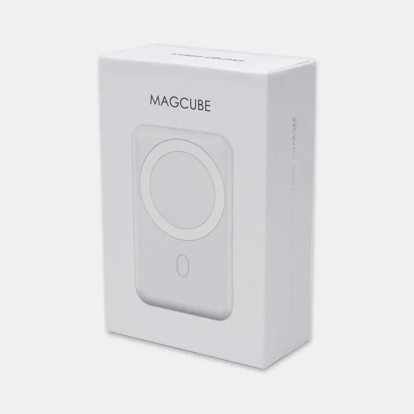 Magcube Powerbank