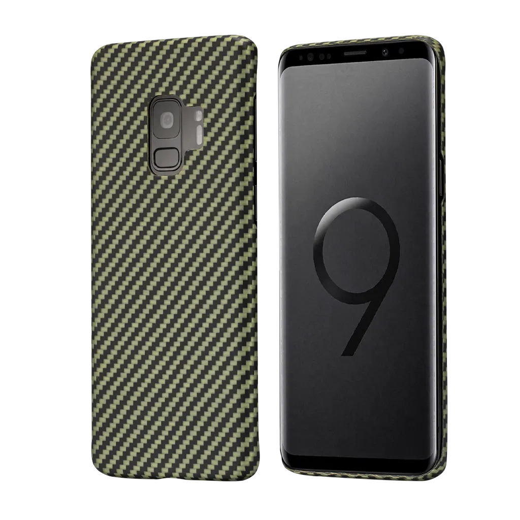 MagEZ Case for Samsung Galaxy S9/S9 (USA Only)