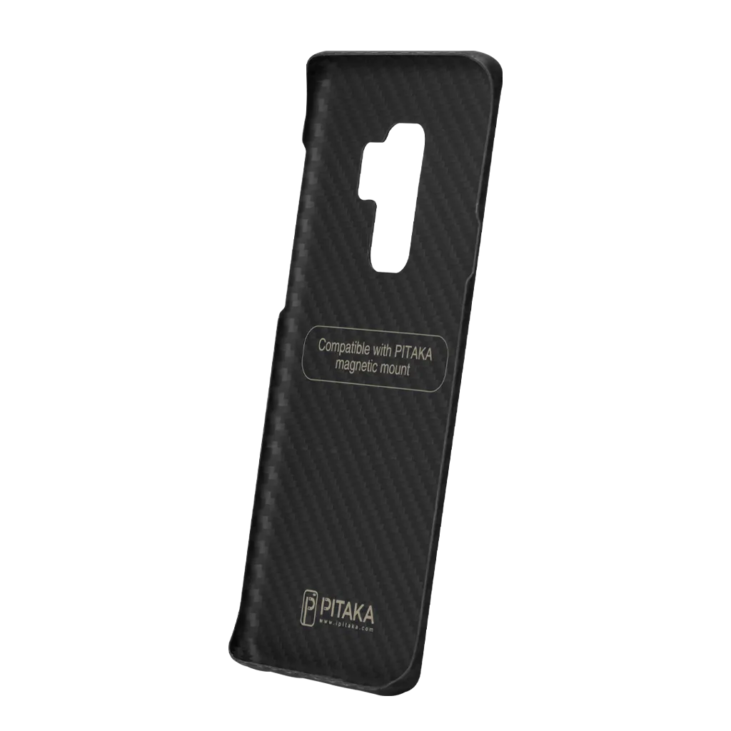 MagEZ Case for Samsung Galaxy S9/S9 (USA Only)