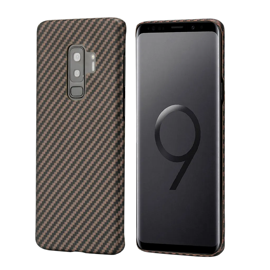 MagEZ Case for Samsung Galaxy S9/S9 (USA Only)