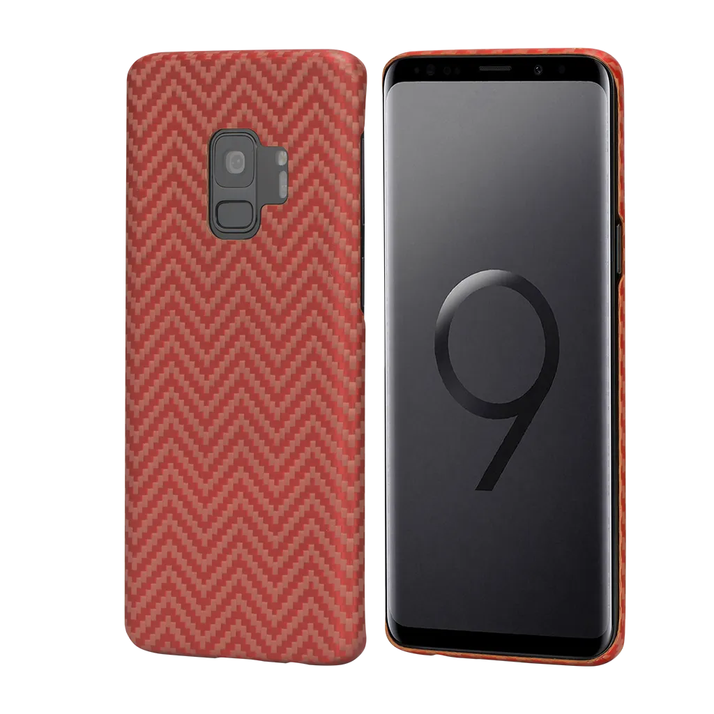 MagEZ Case for Samsung Galaxy S9/S9 (USA Only)