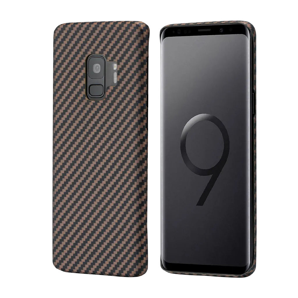 MagEZ Case for Samsung Galaxy S9/S9 (USA Only)