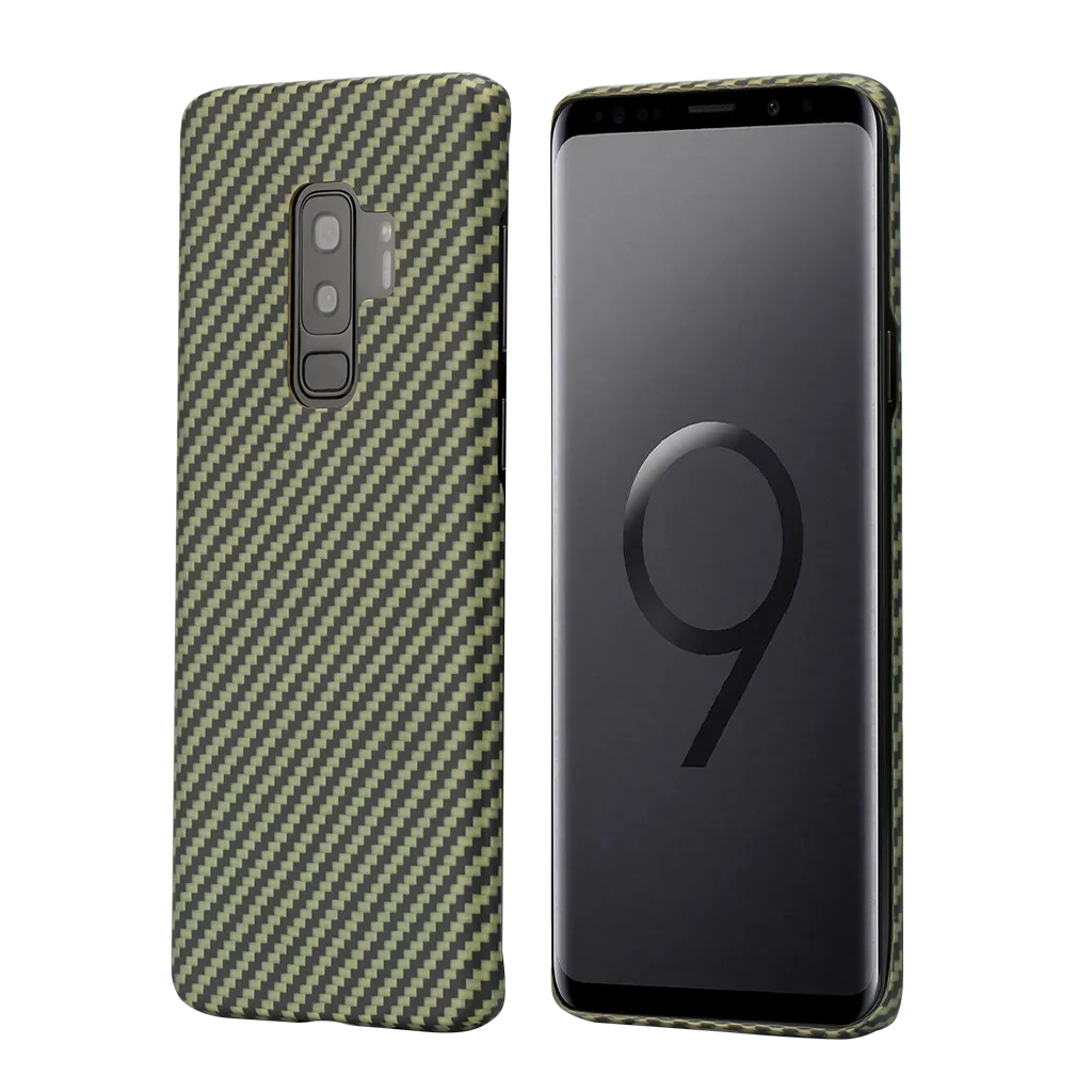 MagEZ Case for Samsung Galaxy S9/S9 (USA Only)