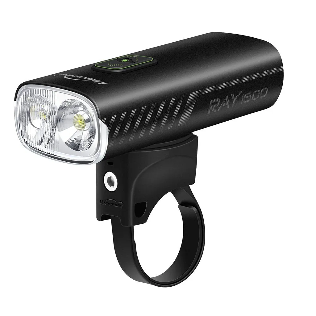 Magicshine Front Light Ray 1600