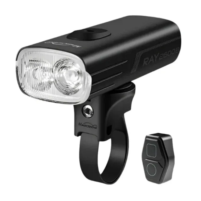 Magicshine Ray 2600B Head Light