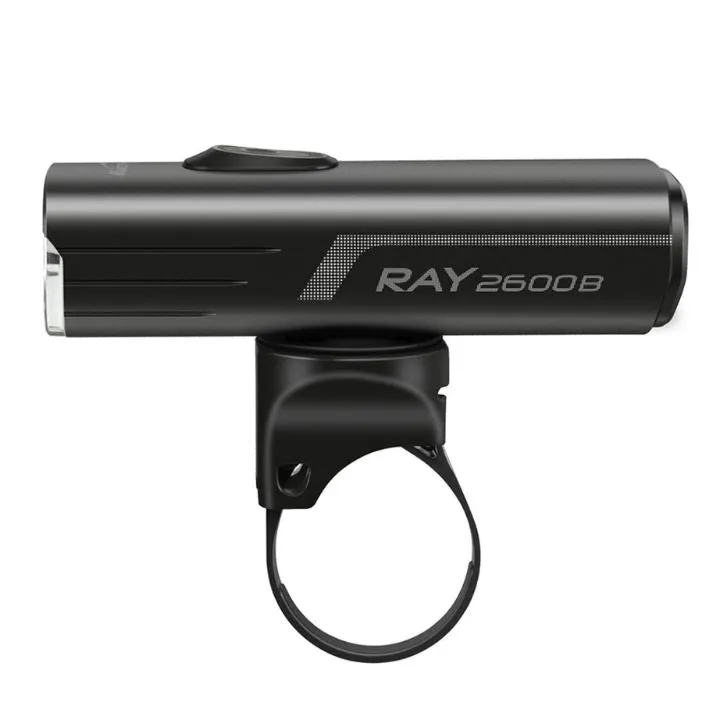 Magicshine Ray 2600B Head Light